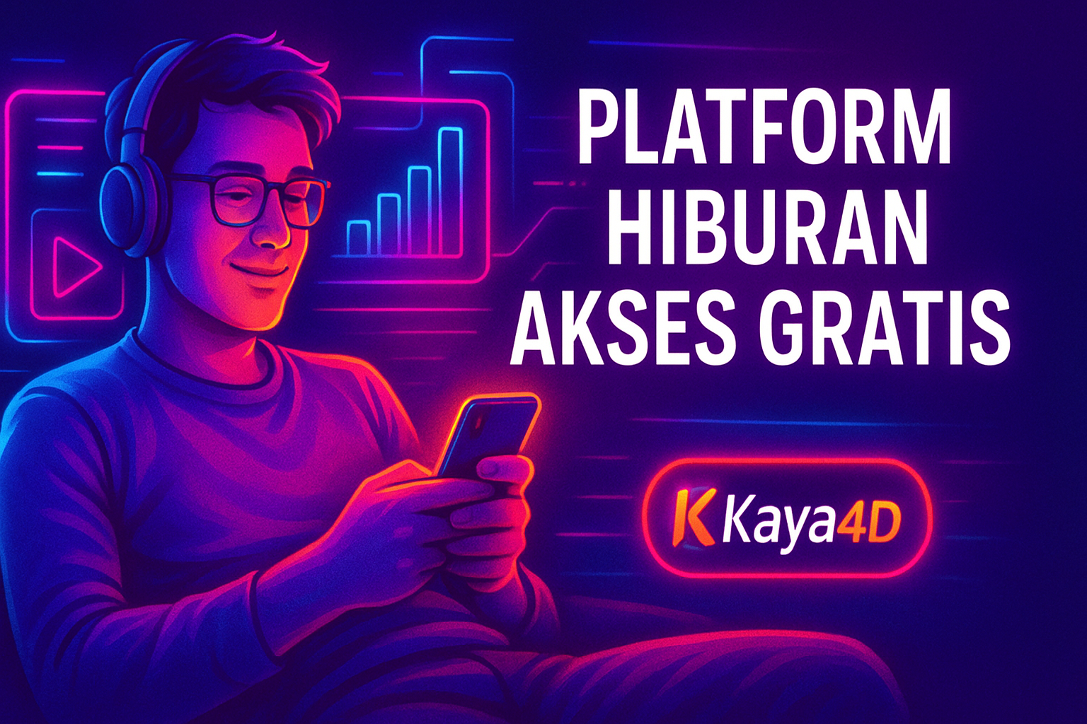 Kaya4d H Kaya 4d Platform Hiburan Akses Gratis
Kaya4d H Kaya 4d Platform Hiburan Akses Gratis